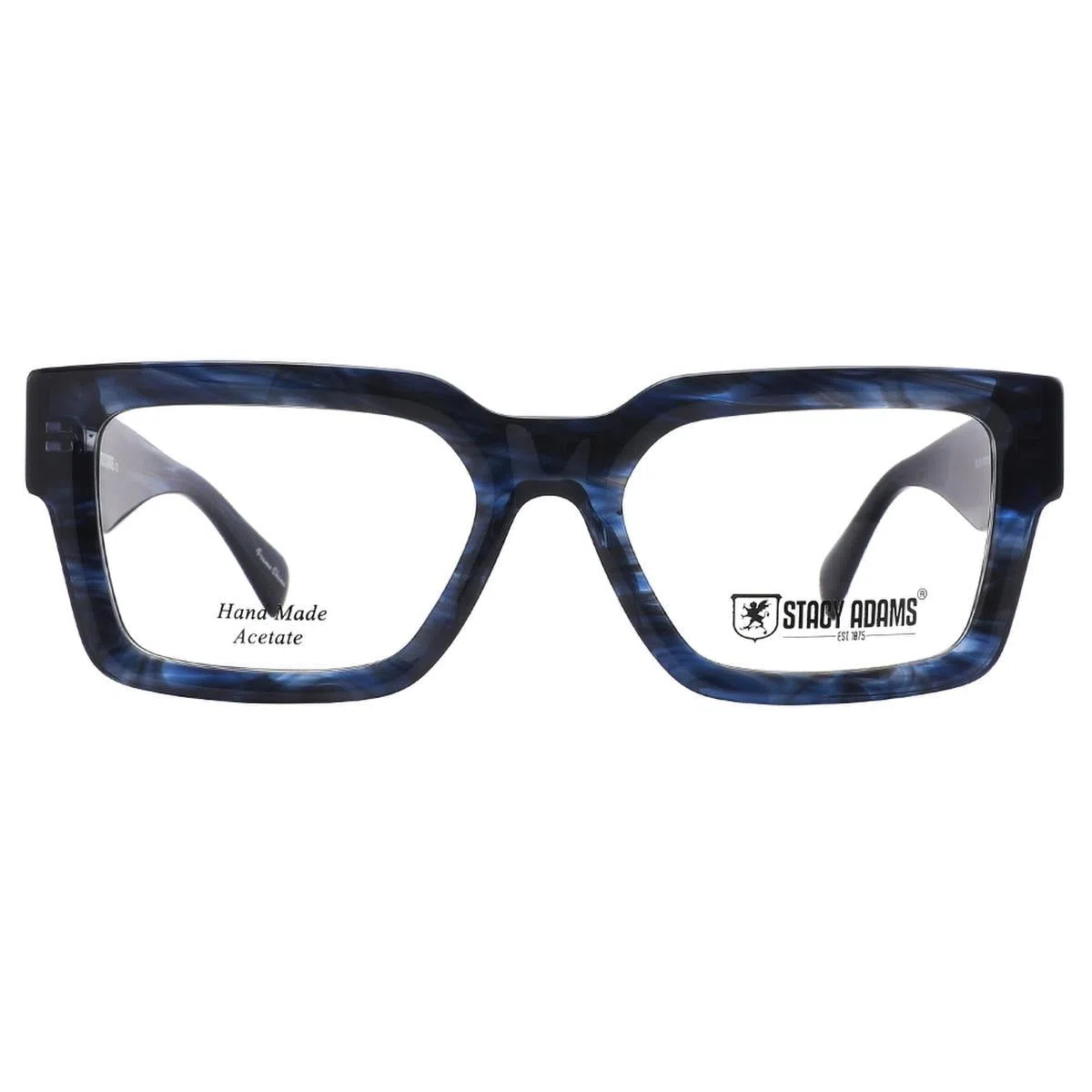 STACY ADAMS 1142 Eyeglasses - view 10